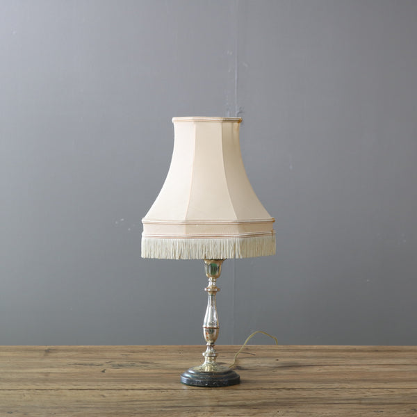 C737 アンティーク テーブルランプ H53/W26/D26