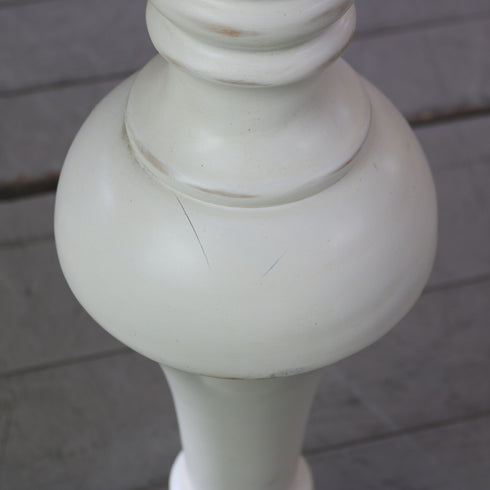 C743 アンティーク調 テーブル 什器 高さ76㎝ 幅160㎝ 奥行き102㎝