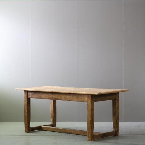 アンティーク テーブル Lloyd's antiques 高さ75㎝ 幅182㎝ 奥行き83㎝ 【C761】