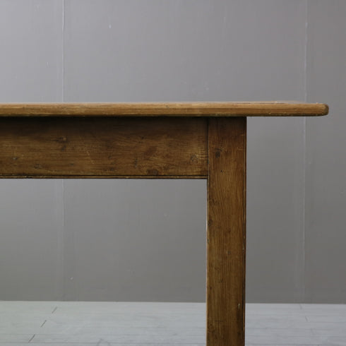 アンティーク テーブル Lloyd's antiques 高さ75㎝ 幅182㎝ 奥行き83㎝ 【C761】