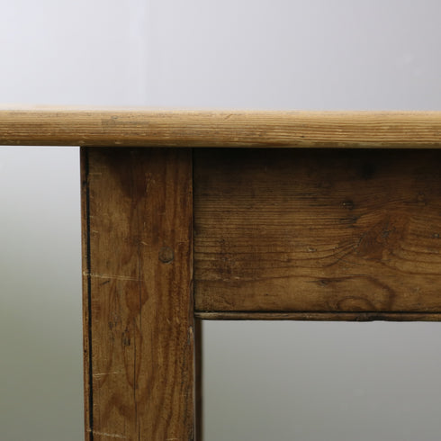 アンティーク テーブル Lloyd's antiques 高さ75㎝ 幅182㎝ 奥行き83㎝ 【C761】