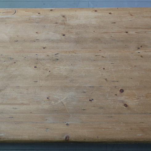 アンティーク テーブル Lloyd's antiques 高さ75㎝ 幅182㎝ 奥行き83㎝ 【C761】