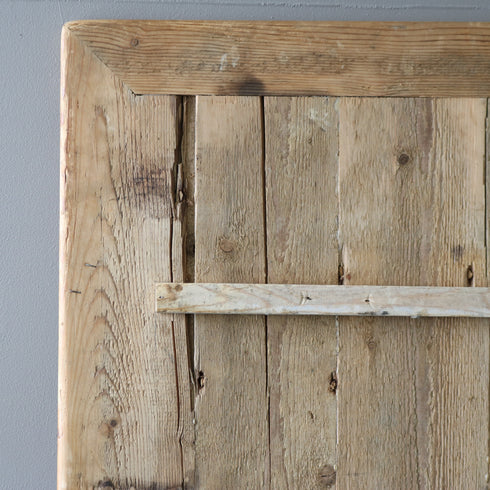 アンティーク テーブル Lloyd's antiques 高さ75㎝ 幅182㎝ 奥行き83㎝ 【C761】