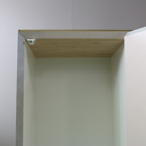 キャビネット 展示台 収納ボックス 木製 什器 高さ95㎝ 幅45㎝ 奥行き45㎝ 【C768】