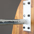 【A787】 ハンガーラック ウッド×アイアン 什器 高さ160㎝ 幅125㎝ 奥行き49㎝