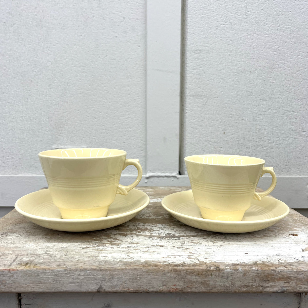 Woods Ware（ウッズウェア） ジャスミン カップ＆ソーサー（大・230