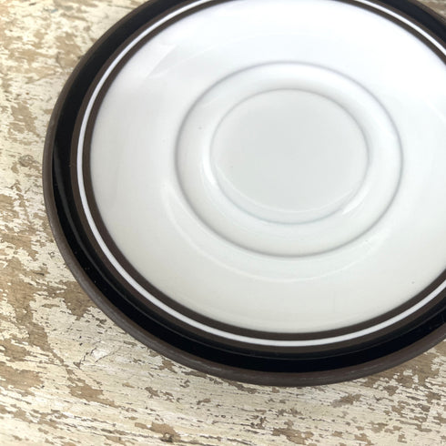 ホーンジー コントラストシリーズ カップ&ソーサー|イギリス ヴィンテージ食器