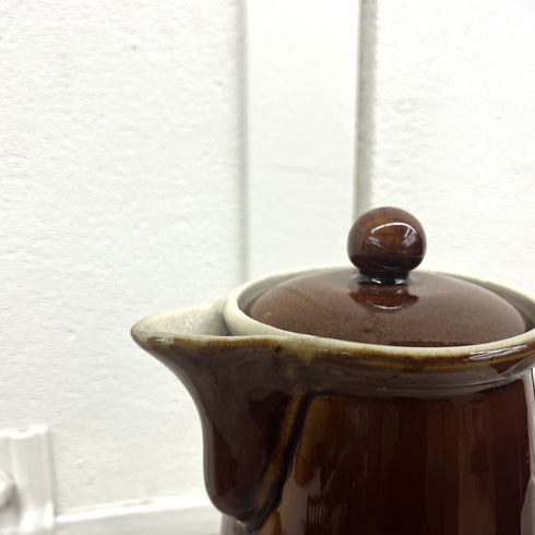 Denby カップ&ソーサー イギリスヴィンテージ食器