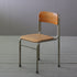 【C803】 学校机/イス SET 高さ70㎝ 幅60㎝ 奥行き40㎝
