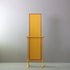 木製スタンドミラー 高さ180㎝ 幅58㎝ 奥行き50㎝ 【配送ランクD】【D821】
