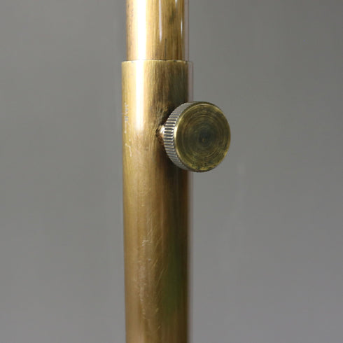 A3 ハンガーラック 伸縮 金属製 什器 高さ115㎝ 幅120㎝ 奥行40㎝