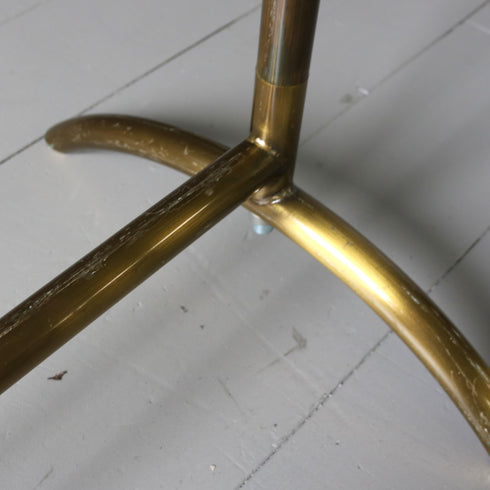 A3 ハンガーラック 伸縮 金属製 什器 高さ115㎝ 幅120㎝ 奥行40㎝