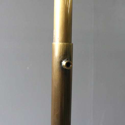 A3 ハンガーラック 伸縮 金属製 什器 高さ115㎝ 幅120㎝ 奥行40㎝