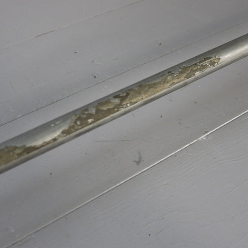 A9 ハンガーラック 伸縮 キャスター付き 金属製 什器 高さ147㎝ 幅130㎝ 奥行47㎝