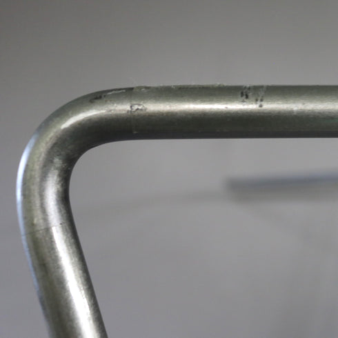 A10 ハンガーラック 金属製 什器 高さ169㎝ 幅120㎝ 奥行45㎝