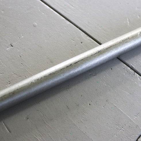 A11 ハンガーラック 金属製 什器 高さ169㎝ 幅120㎝ 奥行45㎝