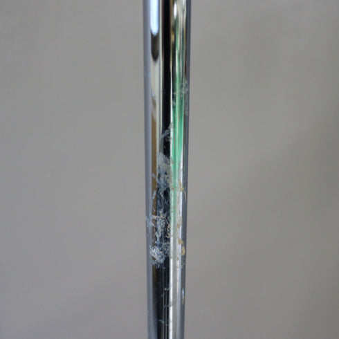 A12 ハンガーラック 金属製 什器 高さ160㎝ 幅132㎝ 奥行46㎝