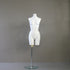 B28 マネキン 女性 什器 高さ140㎝ 幅35㎝ 奥行35㎝
