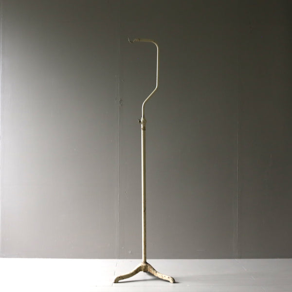 A40 アンティーク点滴スタンド