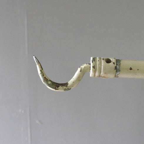 A40 アンティーク点滴スタンド