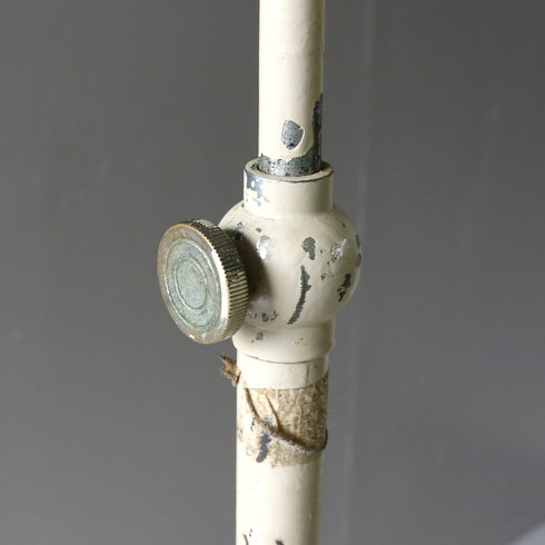 A40 アンティーク点滴スタンド