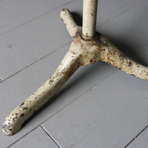 A40 アンティーク点滴スタンド