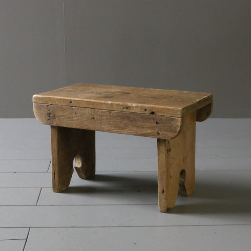 C51 アンティーク 卓上展示台