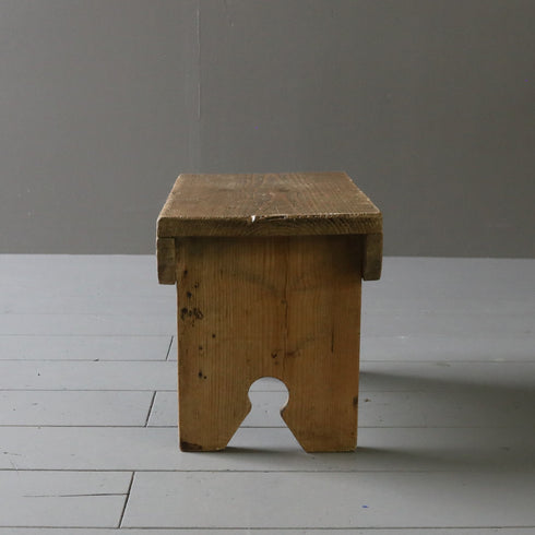 C51 アンティーク 卓上展示台