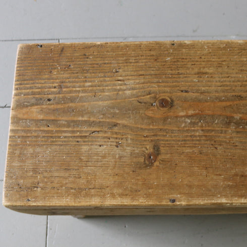 C51 アンティーク 卓上展示台