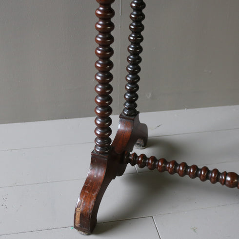 C56 アンティーク ドレッシングテーブル 展示台