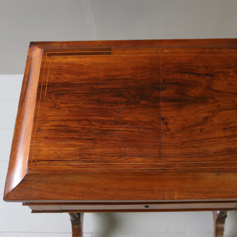 C56 アンティーク ドレッシングテーブル 展示台