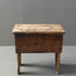 C86 ストレージスツール 木製 イギリス輸入家具 高さ36㎝ 幅38㎝ 奥行27㎝