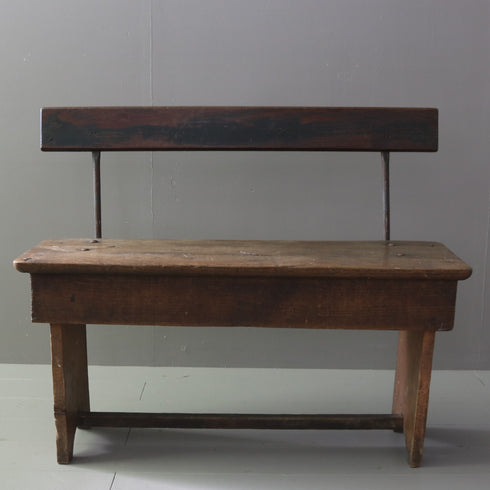 C90 アンティーク ベンチ