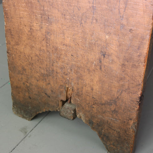 C90 アンティーク ベンチ