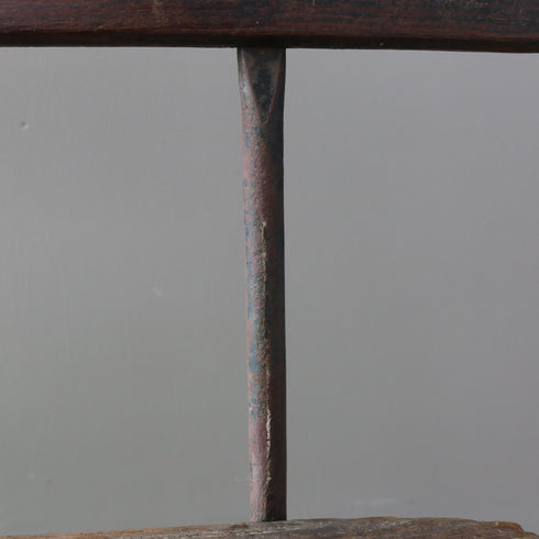 C90 アンティーク ベンチ