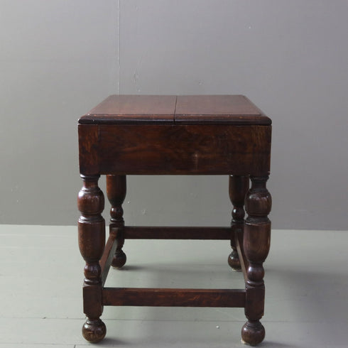 C92 ストレージスツール イギリス輸入 家具 高さ49㎝ 幅55㎝ 奥行39㎝