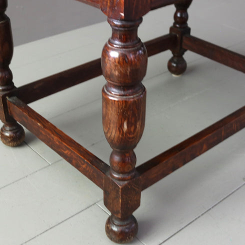 C92 ストレージスツール イギリス輸入 家具 高さ49㎝ 幅55㎝ 奥行39㎝