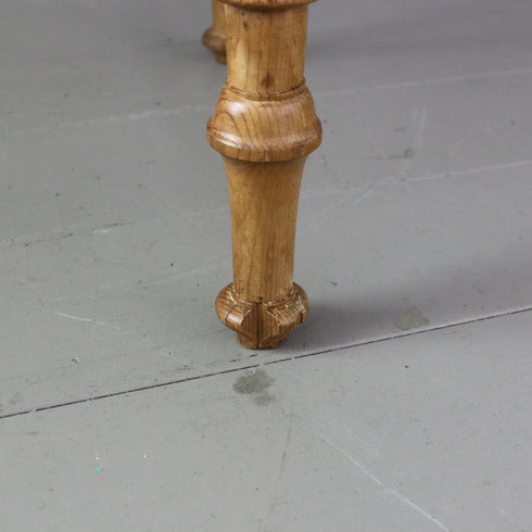 C93 アンティークデスク イギリス輸入 家具 高さ73㎝ 幅94㎝ 奥行48㎝