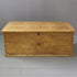C96 ブランケットボックス 木製 イギリス輸入家具 高さ39㎝ 幅100㎝ 奥行53㎝