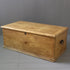 C96 ブランケットボックス 木製 イギリス輸入家具 高さ39㎝ 幅100㎝ 奥行53㎝