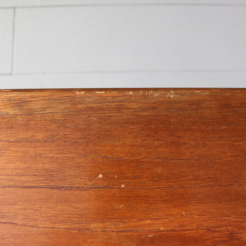 C101 サイドテーブル 木製 イギリス輸入家具 高さ44㎝ 幅42㎝ 奥行36㎝