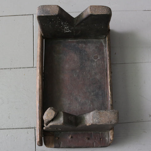 C103 アンティーク 卓上展示台