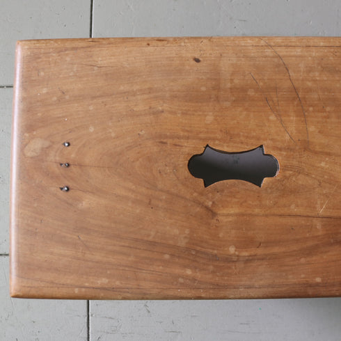 C110 アンティーク 卓上展示台