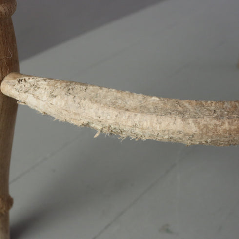 C117 アンティーク ウィンザーチェア