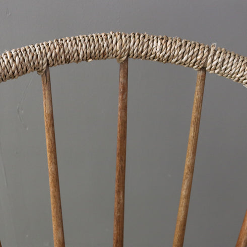 C118 アンティーク ウィンザーチェア