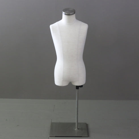 B120 トルソ 什器 高さ96㎝ 幅30㎝ 奥行20㎝