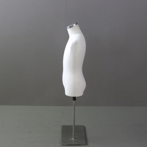 B120 トルソ 什器 高さ96㎝ 幅30㎝ 奥行20㎝