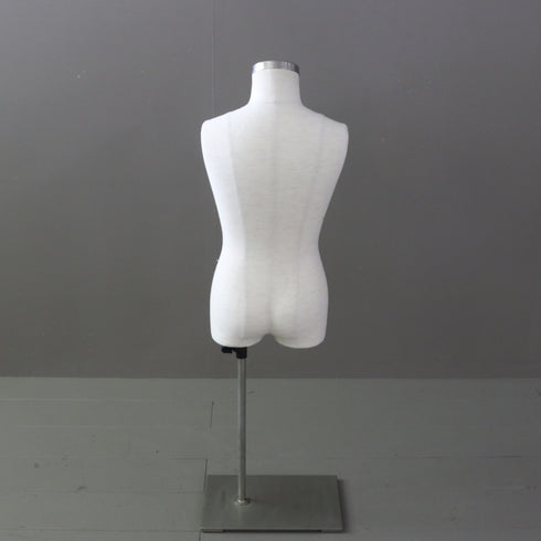 B120 トルソ 什器 高さ96㎝ 幅30㎝ 奥行20㎝