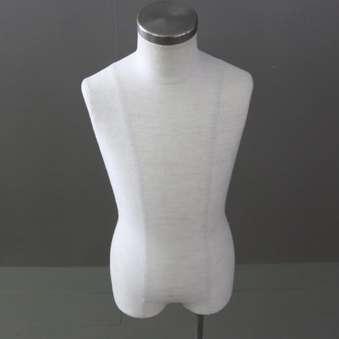 B120 トルソ 什器 高さ96㎝ 幅30㎝ 奥行20㎝