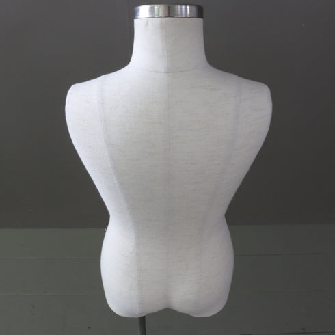 B120 トルソ 什器 高さ96㎝ 幅30㎝ 奥行20㎝